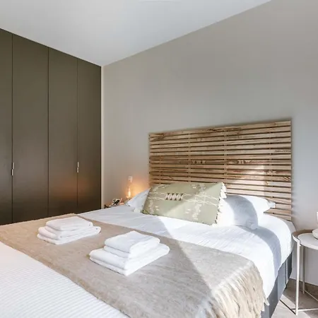 Huswell - Seaview With Spacious Terrace In Zeebrugge 아파트